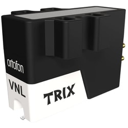 DJカートリッジ VNL TRIX