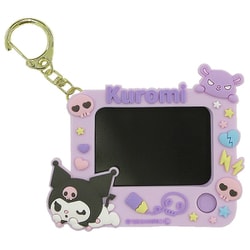 SR-0111KR サンリオキャラクターズ おえかきミニボード クロミ