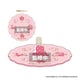 MA05-02 サンリオキャラクターズ シリコンカップカバー マロンクリーム ピンク