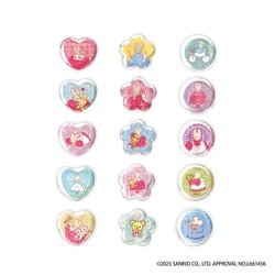 シナモロール✖️キューピー キュージョン 激レア レトロ シナモロール✖️キューピー キュージョン 激レア レトロ