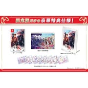 千銃士：Rhodoknight for Nintendo Switch 限定版 [Nintendo Switchソフト]