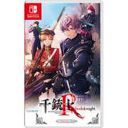 千銃士：Rhodoknight for Nintendo Switch 通常版 [Nintendo Switchソフト]