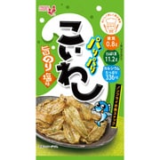 パリパリこいわし旨のり塩味 16g