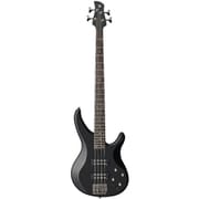 エレキベース 四弦 ブラック TRBX304 BLACK