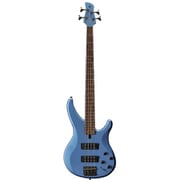 エレキベース 四弦 ブルー TRBX304 FACTORY BLUE