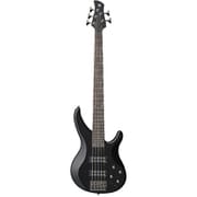 エレキベース 五弦 ブラック TRBX305 BLACK