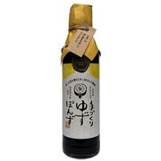 手づくりゆずぽんず 200ml