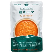 鶏キーマカレー 180g