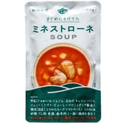 ミネストローネ 180g