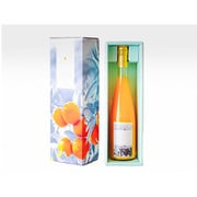 温州みかん100％至福の一滴 瓶箱入り 500ml [ストレート果汁飲料]