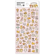 MWシール ポテパピー 81890