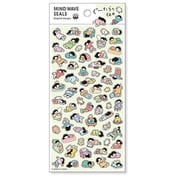 MWシール グータラナキュウジツ 82059
