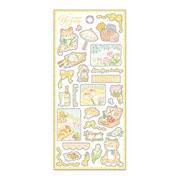 フワガーリーステッカー ピクニック 82104