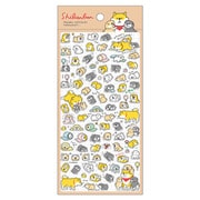 しばんばん シール かまってちゃん 80974