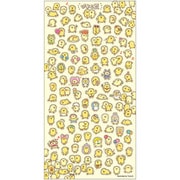 MWシール プチプチ ぴよこ豆 アツマレ 80372