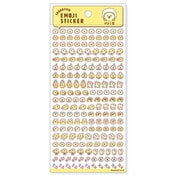 キャラクターエモジシール ピヨコマメ 81171