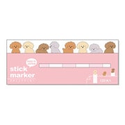 スティックマーカー プードル 57937