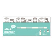 スティックマーカー シュナウザー 57938