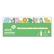 スティックマーカー どうぶつ 57943