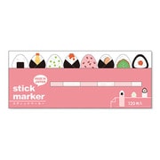 スティックマーカー おにぎり 57998