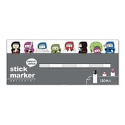 スティックマーカー 忍者 58001