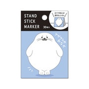 スタンドスティックマーカー アザラシのおなか 57712