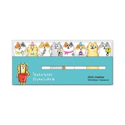 ゴロゴロニャンスケ スティックマーカー パーティー 51372