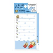 ToDoリストマーカー ゴロゴロニャンスケ 57584