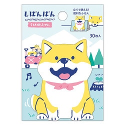 しばんばん スタンドスティックマーカー アウトドア 57694
