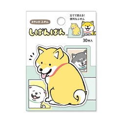 しばんばん スタンドスティックマーカー しばんばん 58021