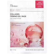 Bluban コラーゲン ファーミングマスク 33ml 1枚入 [シートマスク]