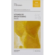 Bluban ビタミン ブライトニングマスク 27ml 1枚入 [シートマスク]