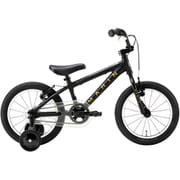 子供用自転車 MARIN26 DONKY JR16 10LTD 16インチ 変速なし M.BLACK