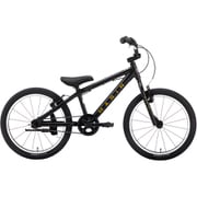 子供用自転車 MARIN26 DONKY JR 20 SS 20インチ 変速なし M.BLACK