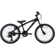 子供用自転車 MARIN26 DONKY JR 20 6s 20インチ 6段変速 M.BLACK