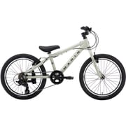 子供用自転車 MARIN26 DONKY JR 20 6s 20インチ 6段変速 M.GREY