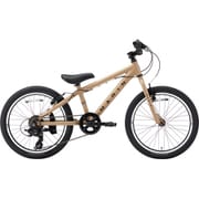 子供用自転車 MARIN26 DONKY JR 20 6s 20インチ 6段変速 M.MOCHA
