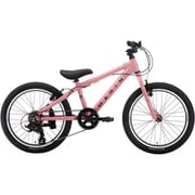 子供用自転車 MARIN26 DONKY JR 20 6s 20インチ 6段変速 M.PINK