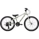 子供用自転車 MARIN26 DONKY JR 22 6s 22インチ 6段変速 M.GREY