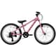 子供用自転車 MARIN26 DONKY JR 22 6s 22インチ 6段変速 M.PINK