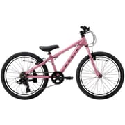 子供用自転車 MARIN26 DONKY JR 22 6s 22インチ 6段変速 M.PINK