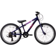 子供用自転車 MARIN26 DONKY JR 22 6s LTD 22インチ 6段変速 G.SPACE