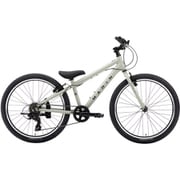 子供用自転車 MARIN26 DONKY JR 24 6s 24インチ 6段変速 M.GREY