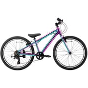 子供用自転車 MARIN26 DONKY JR 24 6s LTD 24インチ 6段変速 G.NEBULA