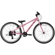 子供用自転車 MARIN26 DONKY JR 26 7s 26インチ 7段変速 M.PINK