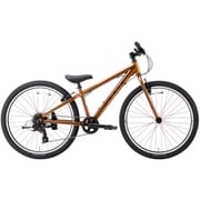 子供用自転車 MARIN26 DONKY JR 26 7s LTD 26インチ 7段変速 G.JUPITER