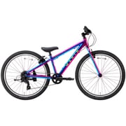 子供用自転車 MARIN26 DONKY JR 26 7s LTD 26インチ 7段変速 G.GALAXY