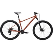 マウンテンバイク MARIN26 BOLINAS RIDGE-1 27.5インチ 14段変速 ORANGE/BLK S