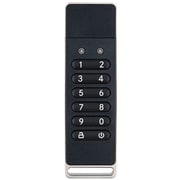 USB 5Gbps接続 セキュリティ機能搭載 32GB USBメモリ LOCKU-32G