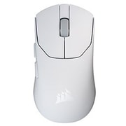 SABRE v2 PRO Ultralight White ワイヤレスゲーミングマウス CH-931G001-WW